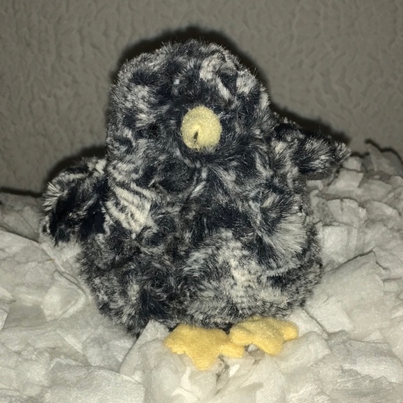 Douglas Baby Chick Plush Stuffed Animal - Picture 2 of 8